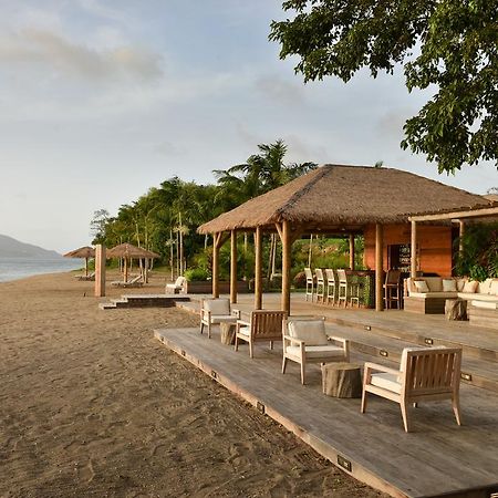 Paradise Beach Nevis Esterno foto