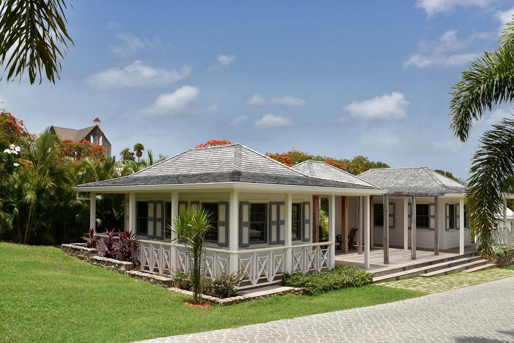Paradise Beach Nevis Esterno foto