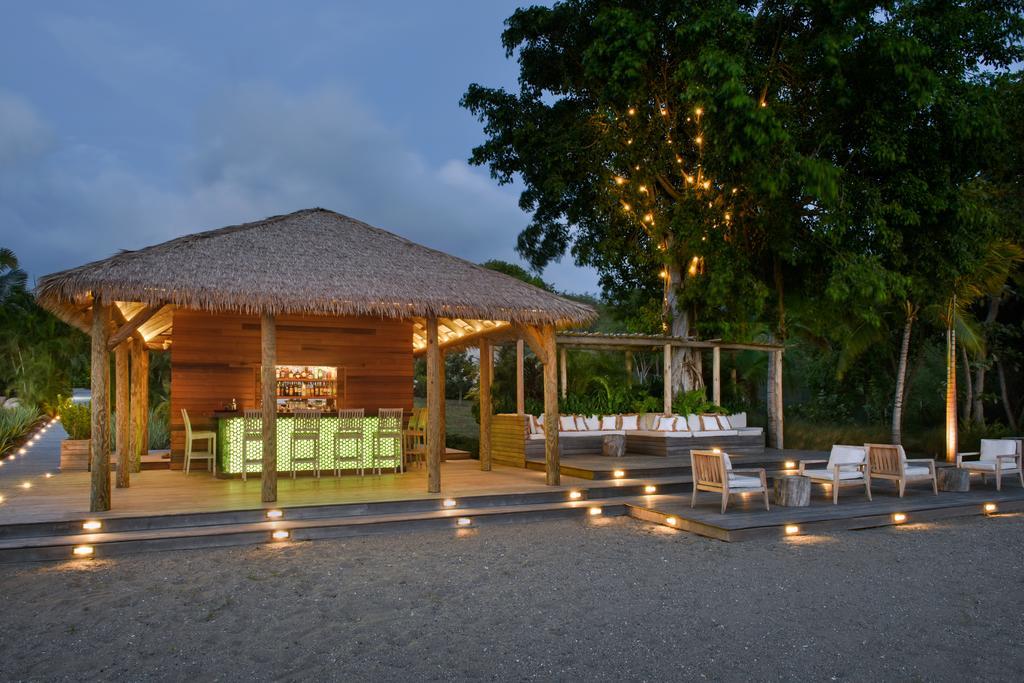 Paradise Beach Nevis Esterno foto