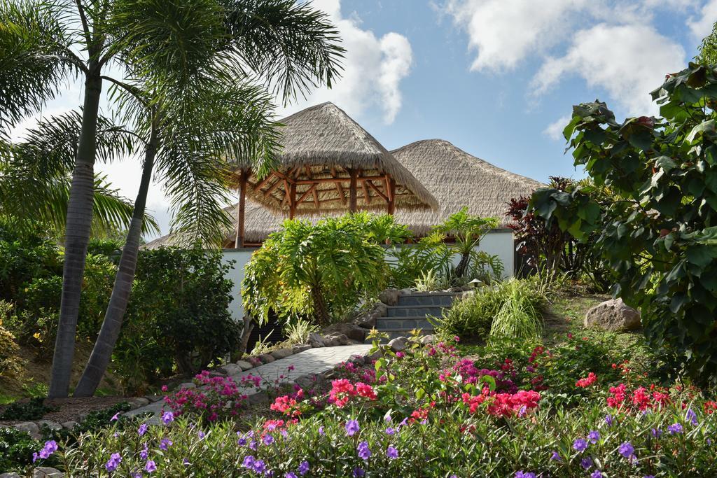 Paradise Beach Nevis Esterno foto