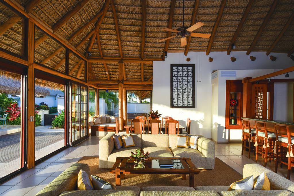 Paradise Beach Nevis Esterno foto