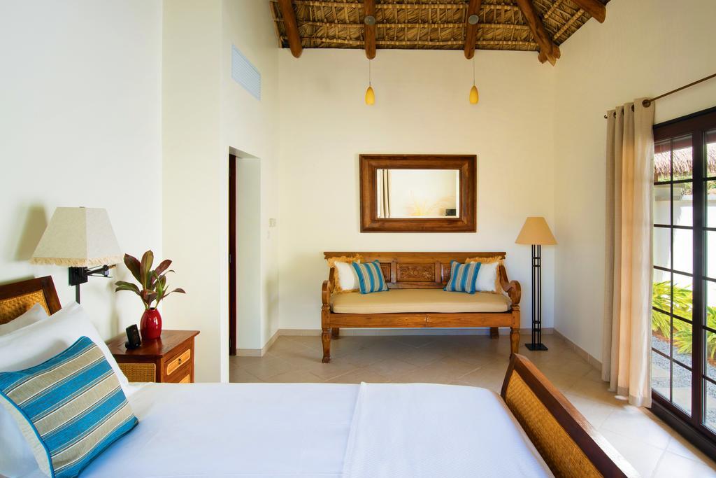 Paradise Beach Nevis Esterno foto