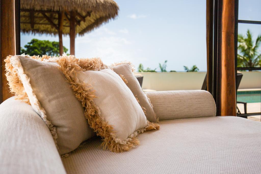 Paradise Beach Nevis Esterno foto