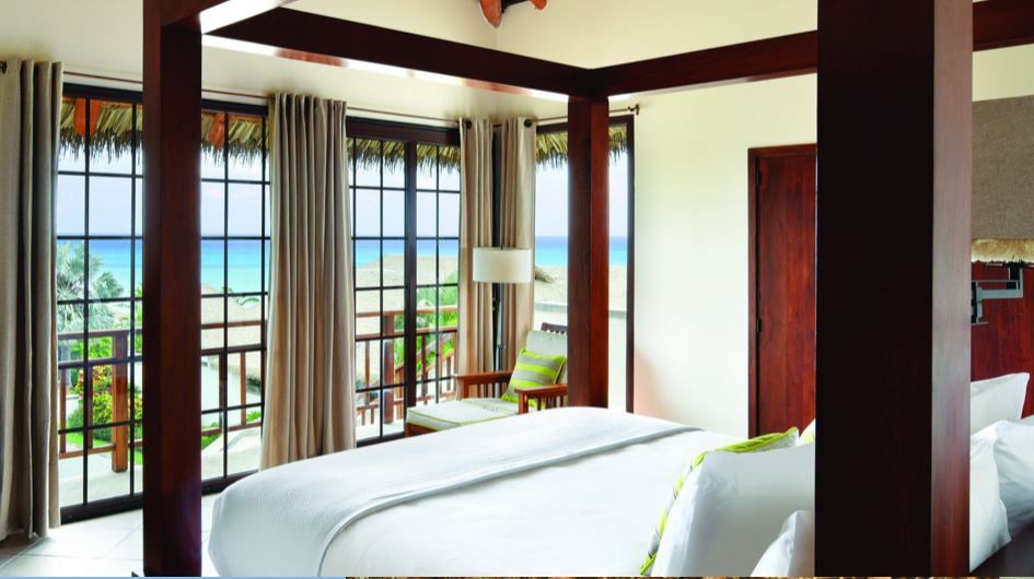 Paradise Beach Nevis Esterno foto