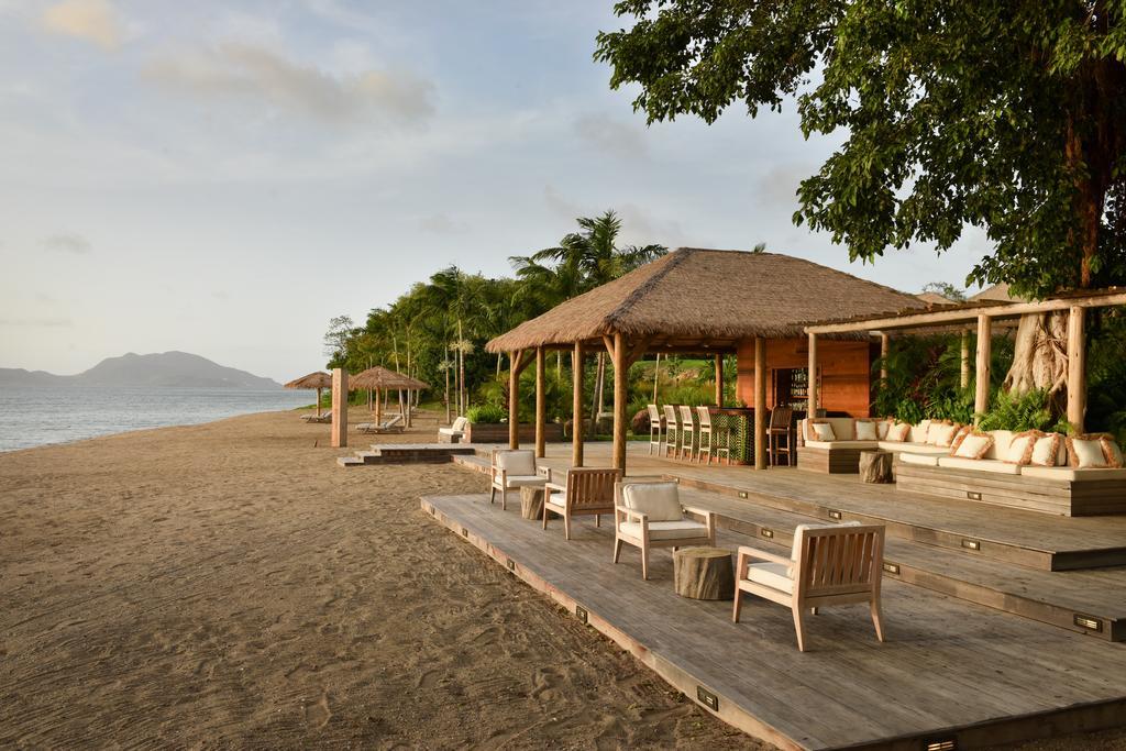 Paradise Beach Nevis Esterno foto
