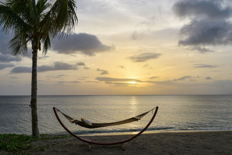 Paradise Beach Nevis Esterno foto