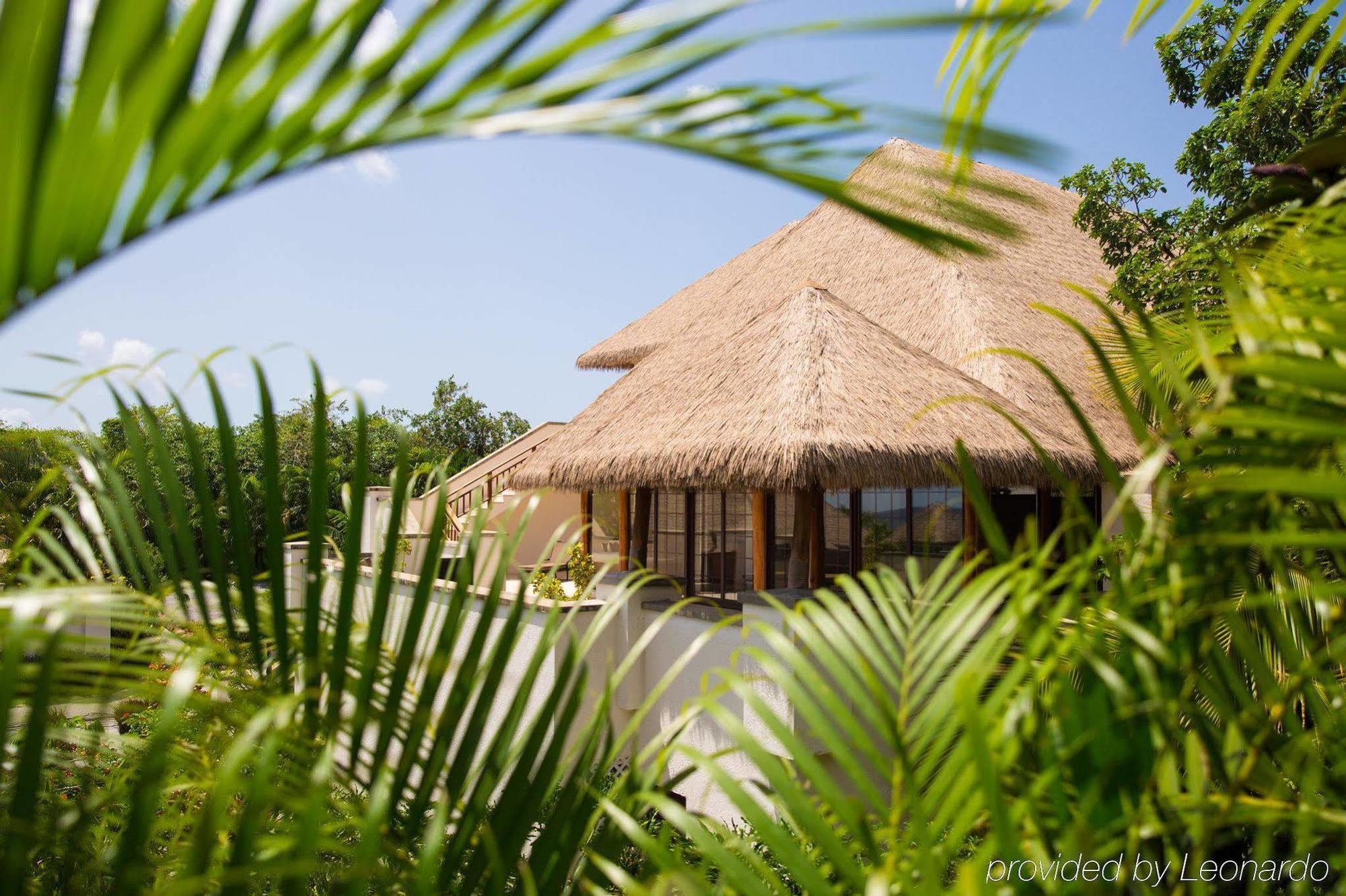 Paradise Beach Nevis Esterno foto