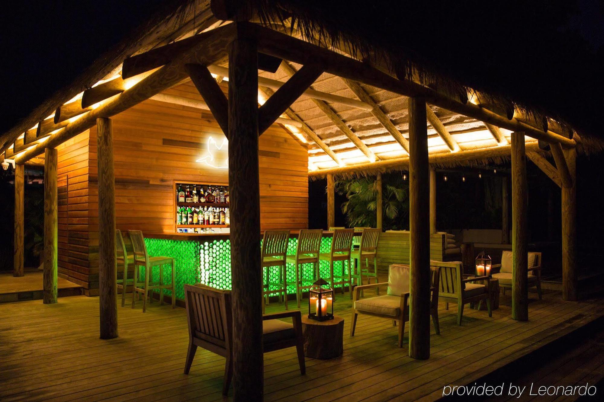 Paradise Beach Nevis Esterno foto