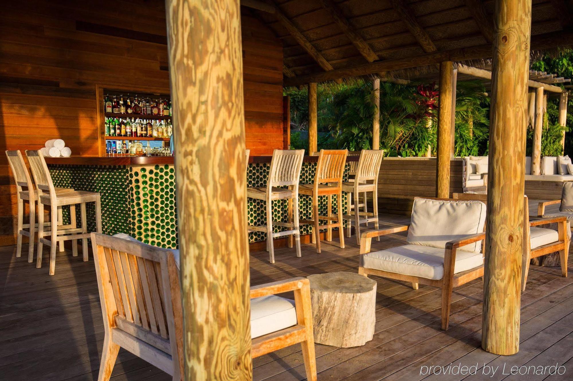 Paradise Beach Nevis Esterno foto
