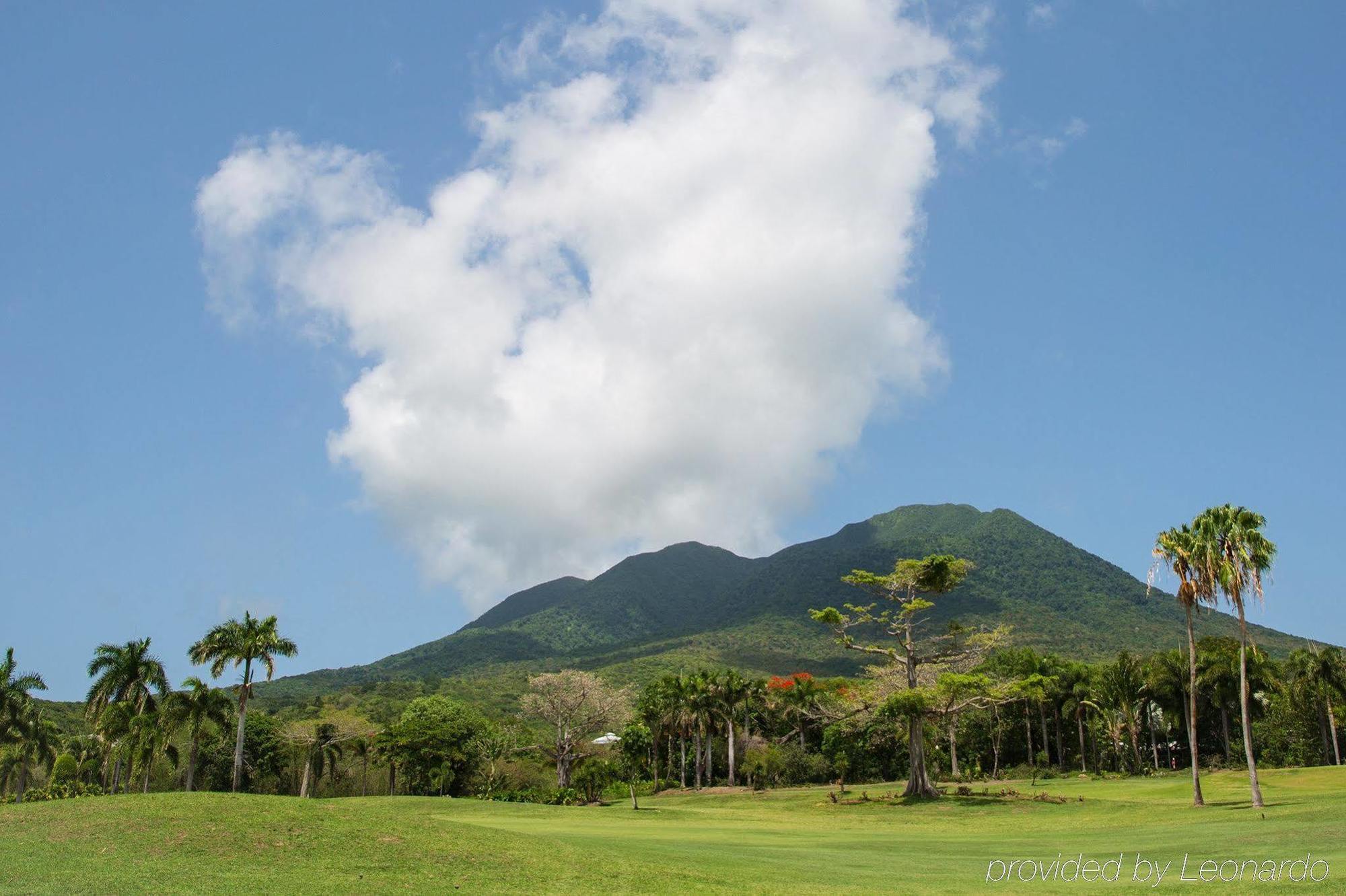 Paradise Beach Nevis Esterno foto