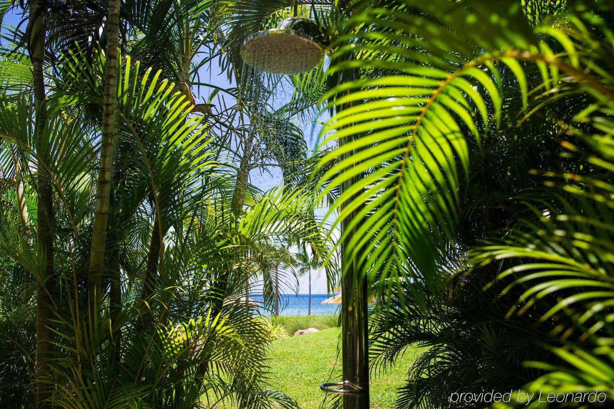 Paradise Beach Nevis Esterno foto