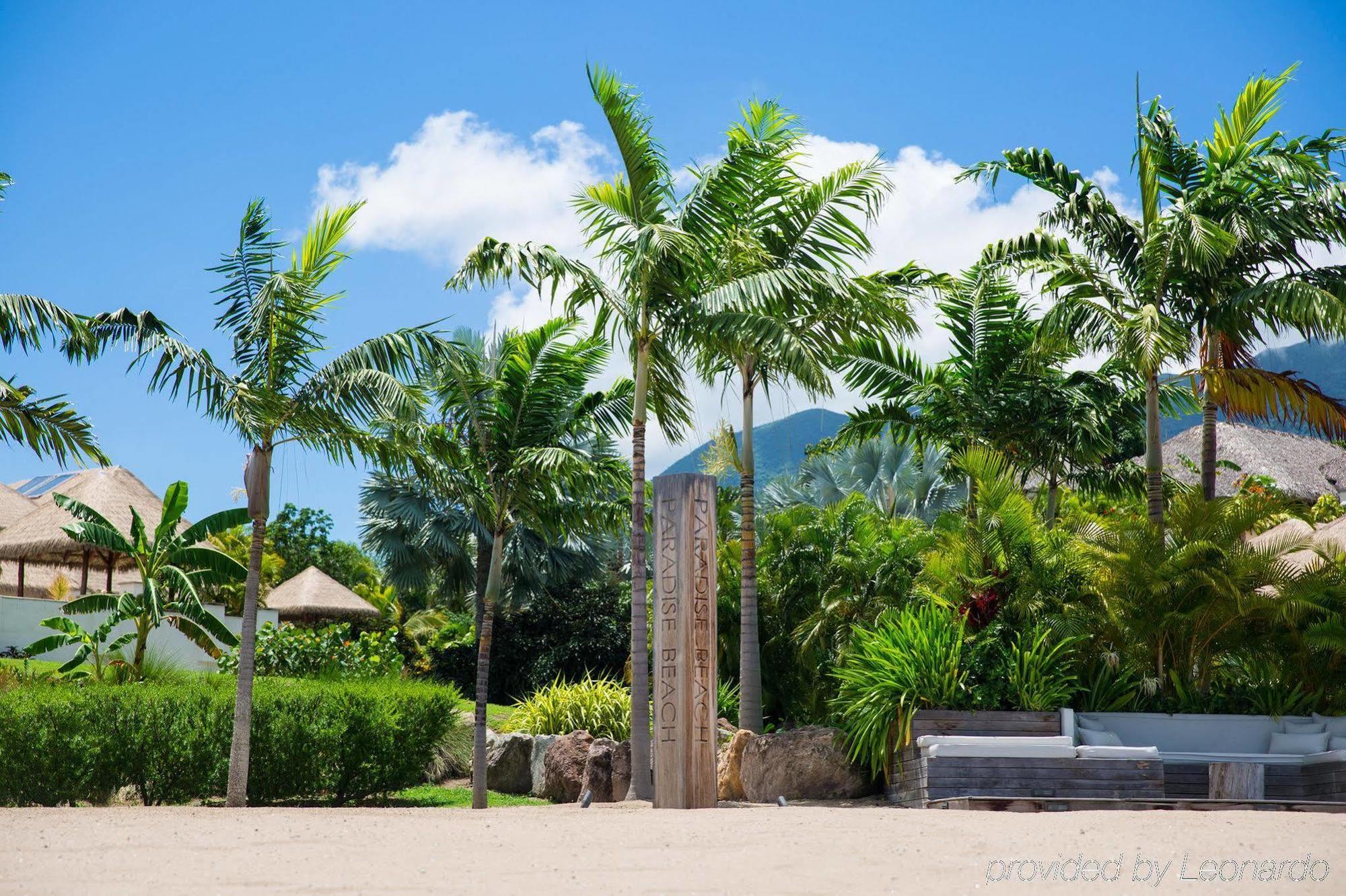 Paradise Beach Nevis Esterno foto