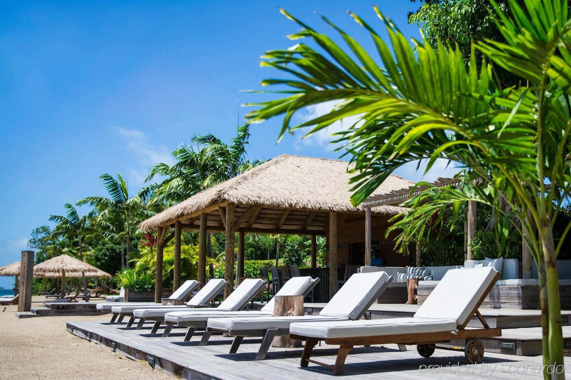 Paradise Beach Nevis Esterno foto
