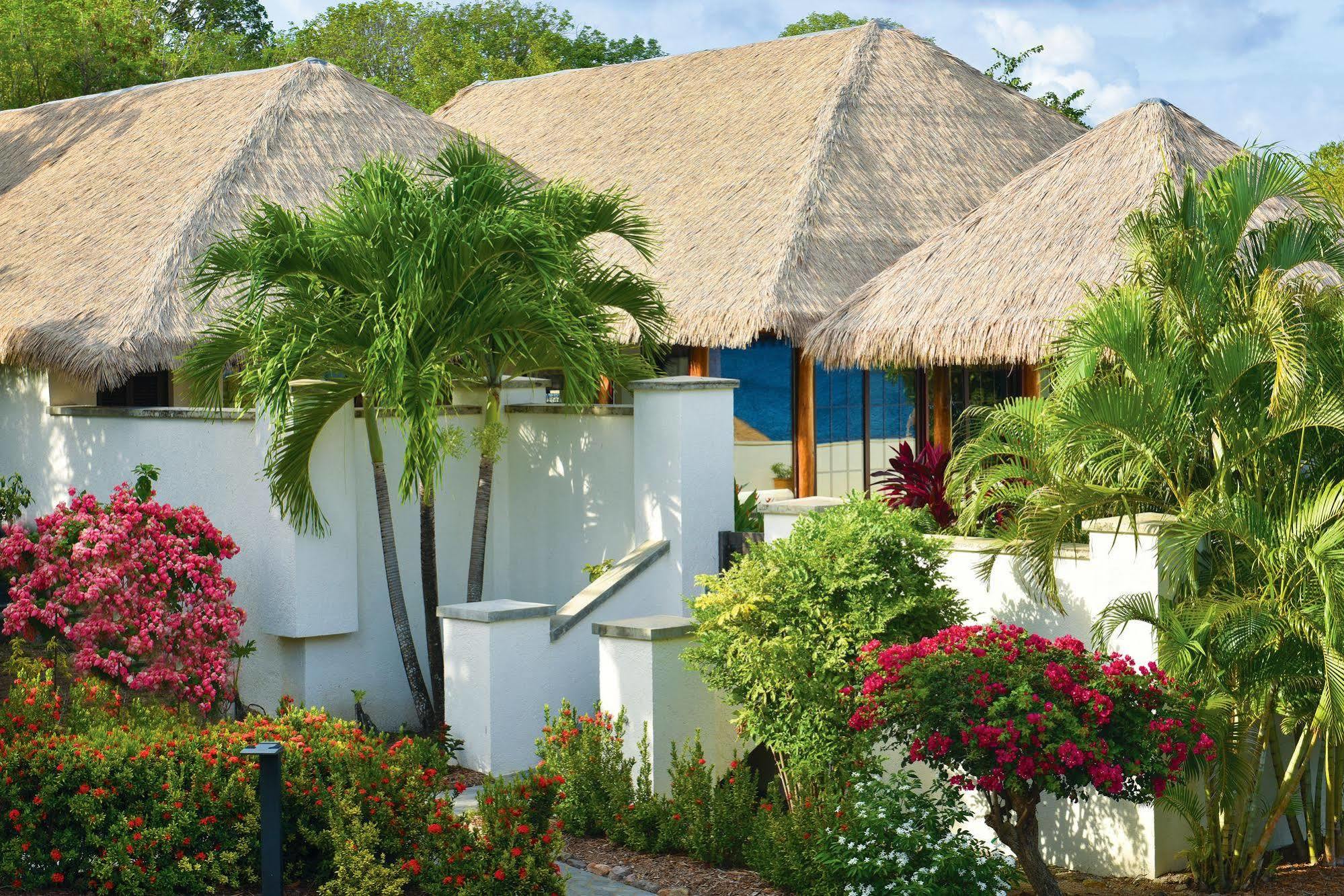 Paradise Beach Nevis Esterno foto