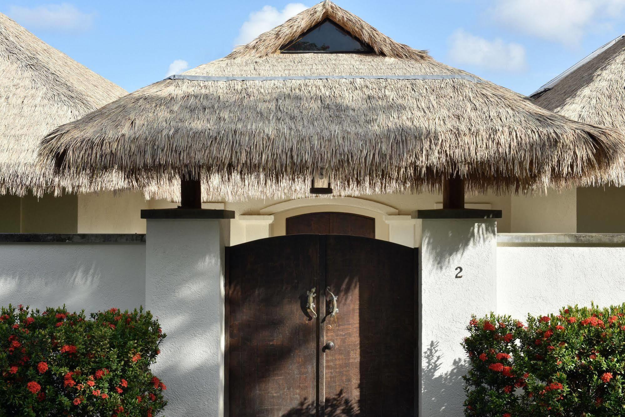 Paradise Beach Nevis Esterno foto