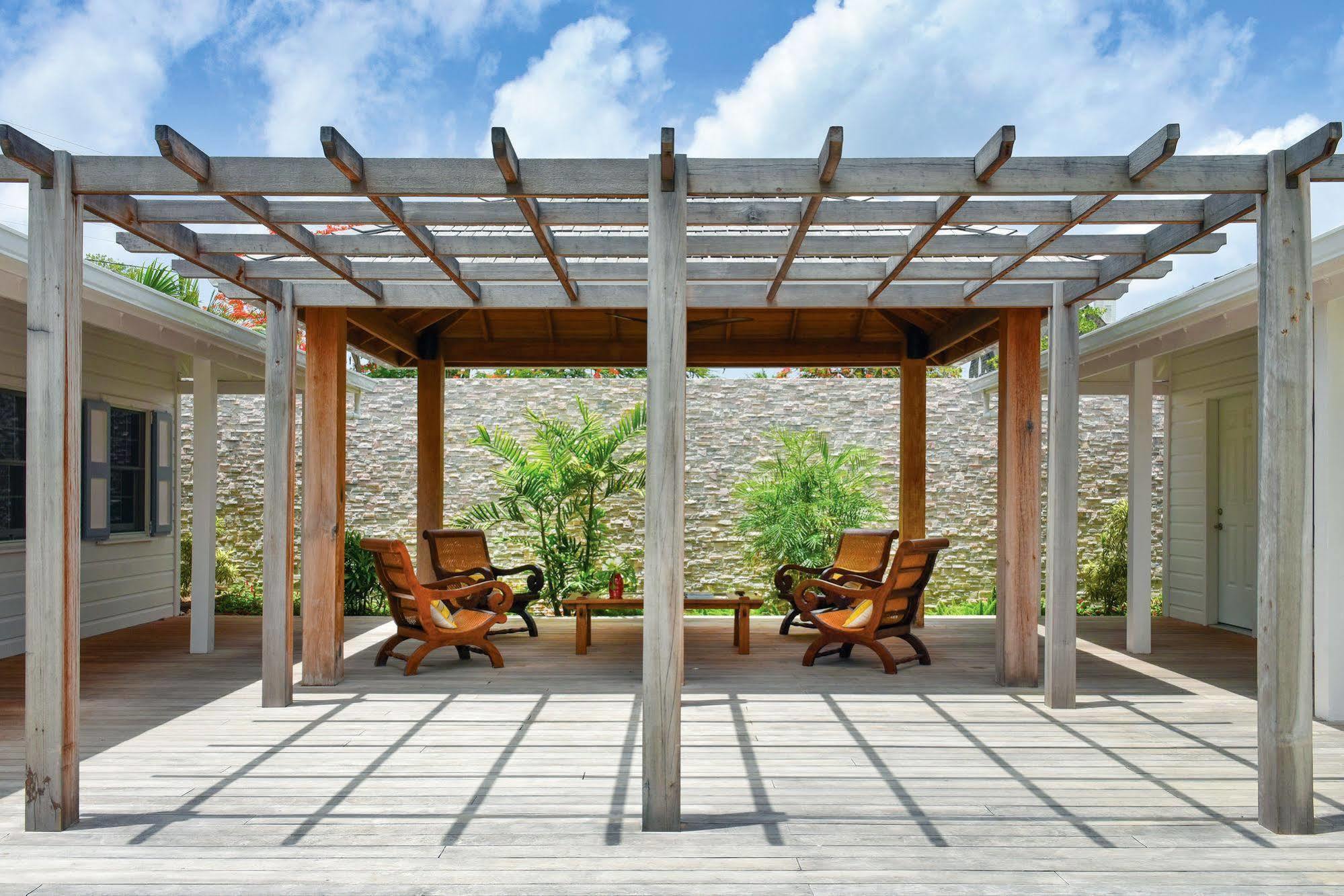 Paradise Beach Nevis Esterno foto