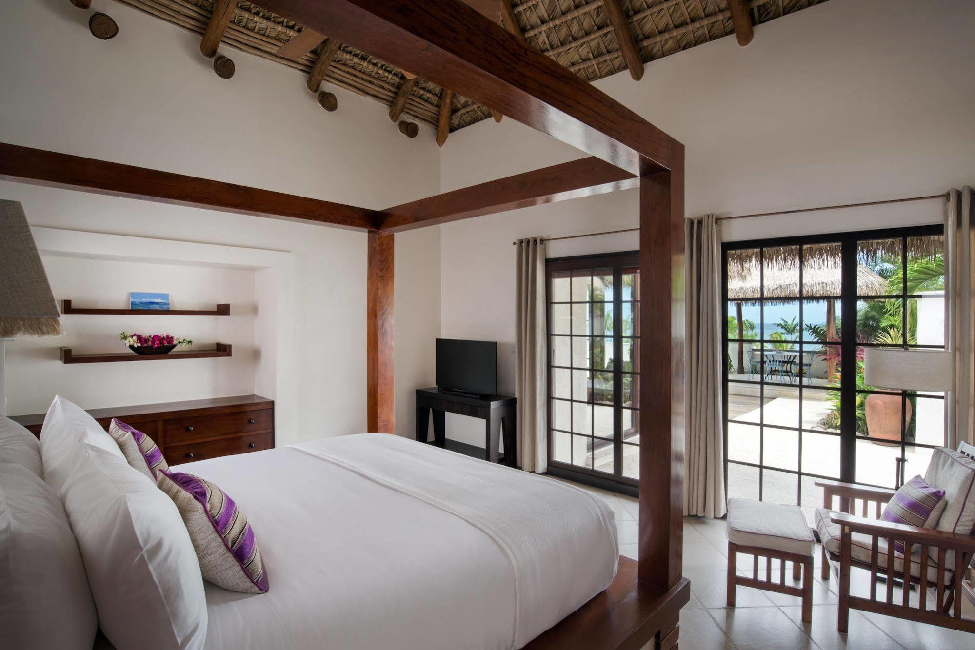 Paradise Beach Nevis Esterno foto
